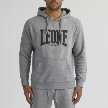 Sudadera Leone Algodón 