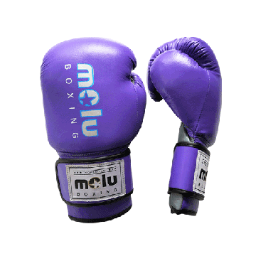 Guante Molu Rocksteady