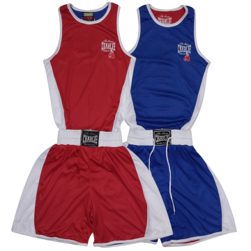 Set Amateur Reversible Charlie