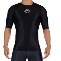Rashguard Fuji Baseline Ranked Short