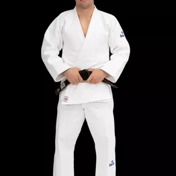 Judogi Daedo IJF Shori Blanco