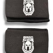 Protector nudillos Regium