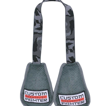 Bolsa antiolor Custom Fighters