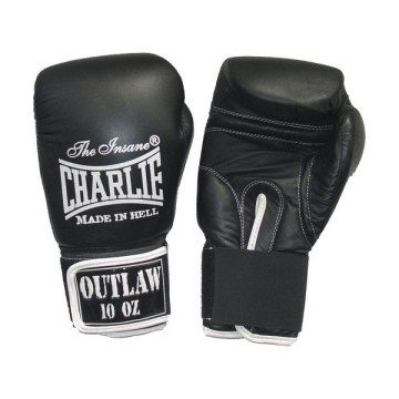 Guante Charlie Outlaw