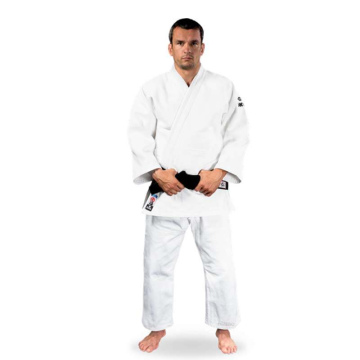 Judogi Daedo Elite Blanco