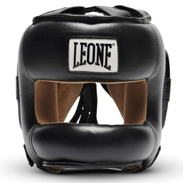 Casco Leone Protection barra