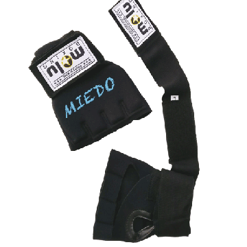 Protector con venda Molu