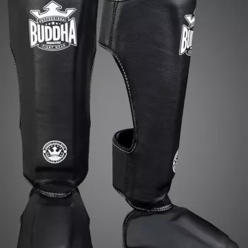 Espinilleras Buddha Supreme