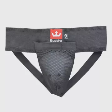 Coquilla Buddha Fighter