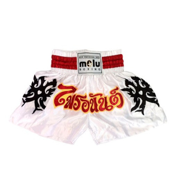 Pantalón Molu Thai Saten