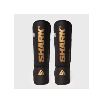 Espinillera Shark Power 24