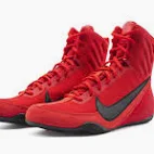 Botas Nike Machomai