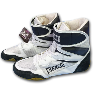 Botines Charlie Ring Pro