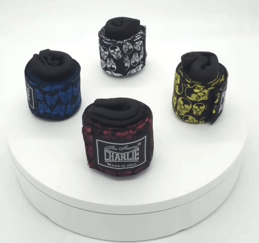 Venda protección Skull