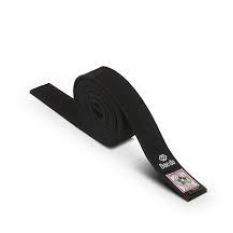 Cinturón Daedo Negro IJF