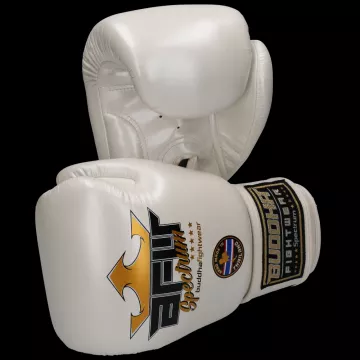 Guantes Buddha Spectrum Metallic