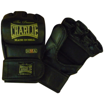Guantillas Charlie MMA Competición 