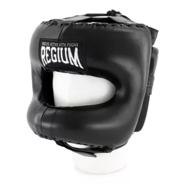 Casco Regium Mexican