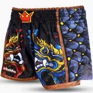 Pantalón Buddha Snake