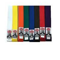 Cinturón Judo Daedo