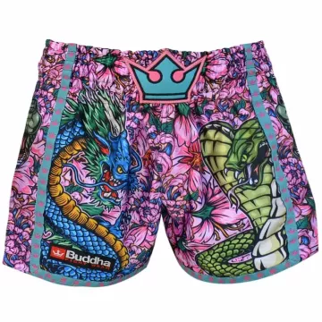 Pantalón Buddha Paradise