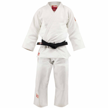 Judogi Fuji Euro Competition Blanco