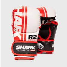 Guantillas Shark R2 R/W