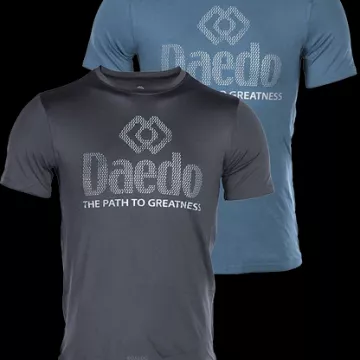 Camiseta Daedo 